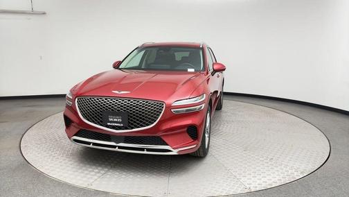 2023 Genesis GV70 2.5T