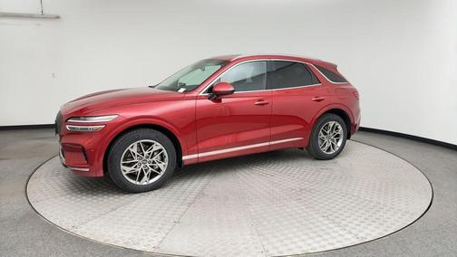 2023 Genesis GV70 2.5T
