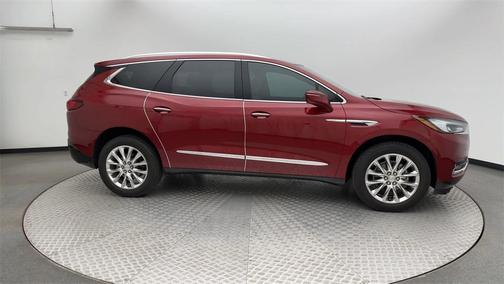 2020 Buick Enclave Premium