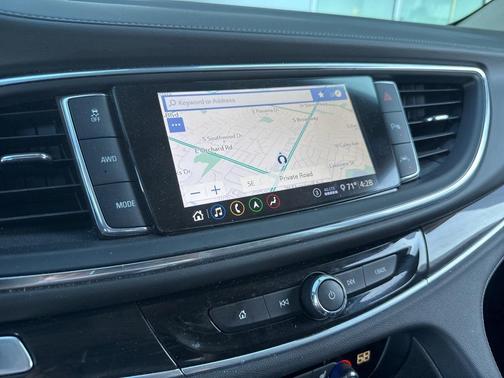 2020 Buick Enclave Premium
