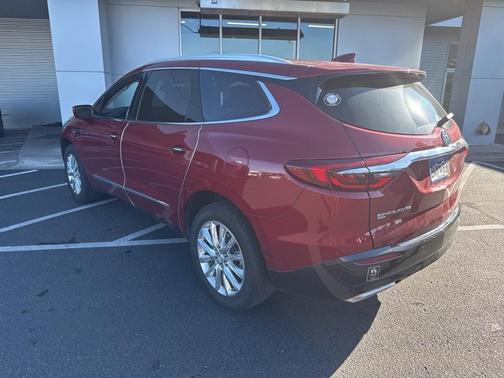 2020 Buick Enclave Premium