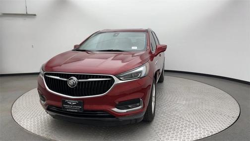 2020 Buick Enclave Premium