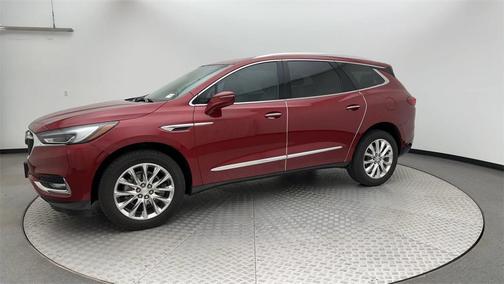 2020 Buick Enclave Premium