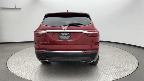 2020 Buick Enclave Premium