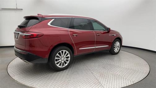 2020 Buick Enclave Premium