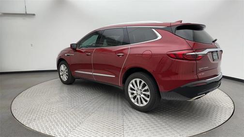 2020 Buick Enclave Premium