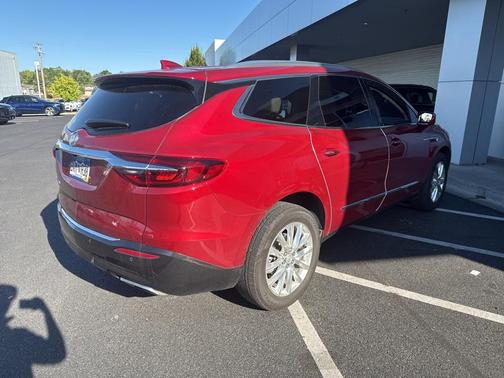 2020 Buick Enclave Premium