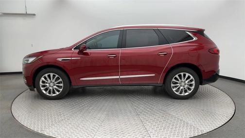 2020 Buick Enclave Premium