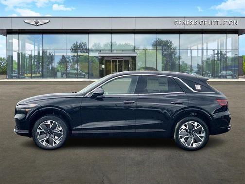 2026 Genesis Electrified GV70 Standard