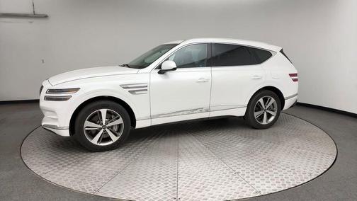 2023 Genesis GV80 3.5T