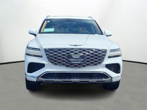 2025 Genesis GV80 3.5T Prestige