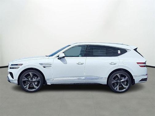 2025 Genesis GV80 3.5T Prestige