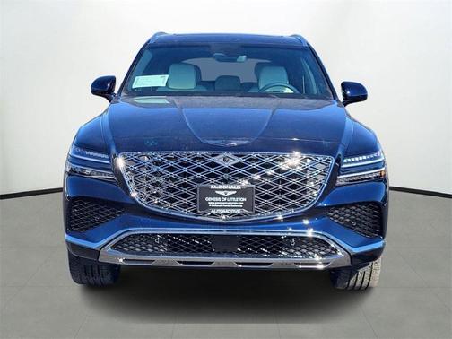 2025 Genesis GV80 3.5T Prestige