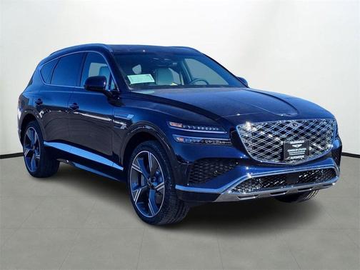 2025 Genesis GV80 3.5T Prestige