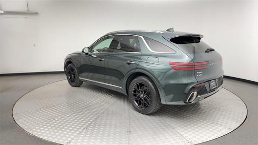 2022 Genesis GV70 2.5T