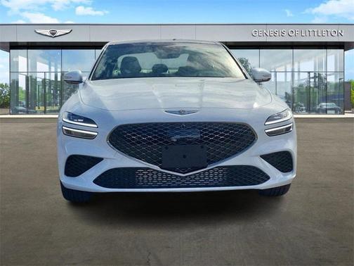 2025 Genesis G70 3.3T Sport Prestige