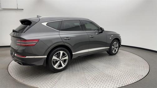 2023 Genesis GV80 3.5T