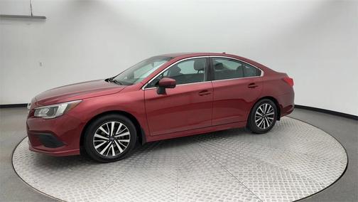 2018 Subaru Legacy 2.5i Premium