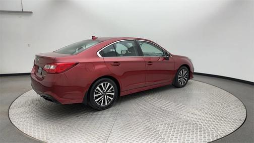 2018 Subaru Legacy 2.5i Premium
