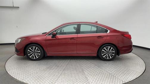2018 Subaru Legacy 2.5i Premium