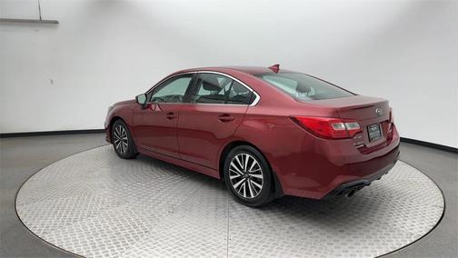 2018 Subaru Legacy 2.5i Premium