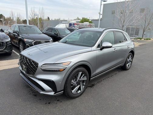 2026 Genesis GV70 3.5T Sport Advanced