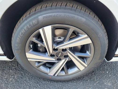 2026 Genesis GV70 3.5T Sport Advanced