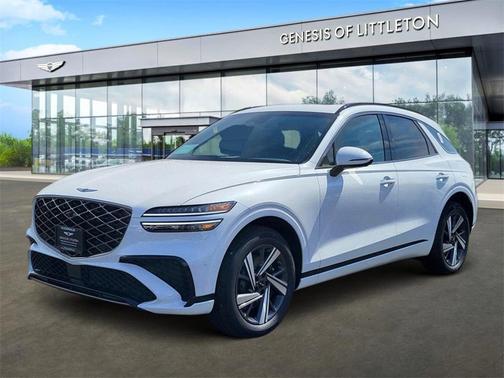 2026 Genesis GV70 3.5T Sport Advanced