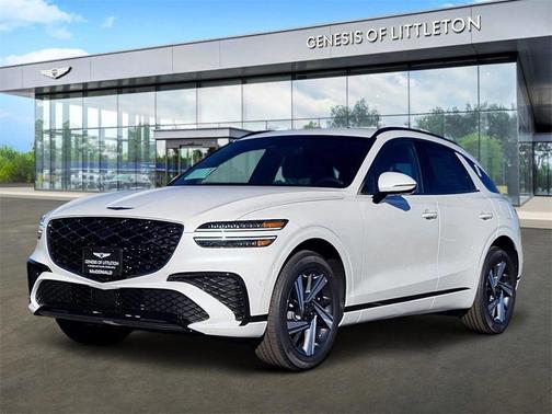 2026 Genesis GV70 3.5T Sport Advanced