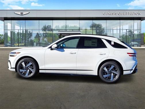 2026 Genesis GV70 3.5T Sport Advanced