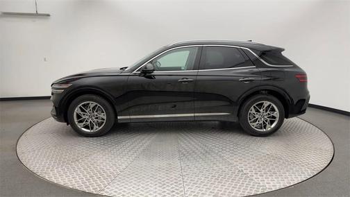 2025 Genesis GV70 2.5T