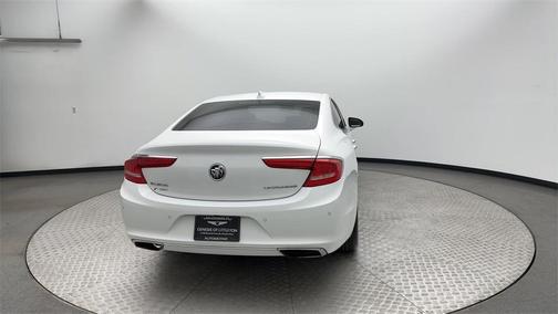 2017 Buick LaCrosse Preferred