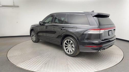 2023 Lincoln Aviator Grand Touring