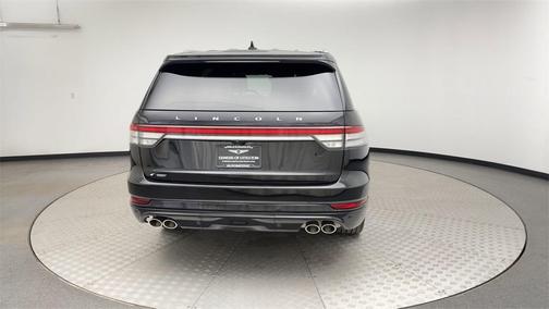 2023 Lincoln Aviator Grand Touring