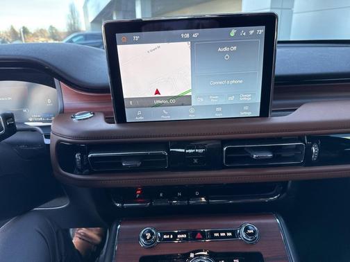 2023 Lincoln Aviator Grand Touring