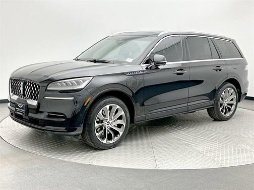 2023 Lincoln Aviator Grand Touring