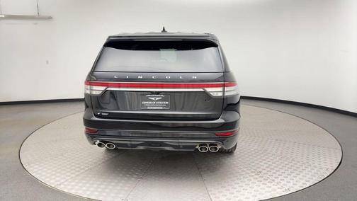 2023 Lincoln Aviator Grand Touring