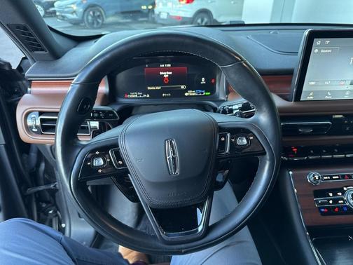 2023 Lincoln Aviator Grand Touring