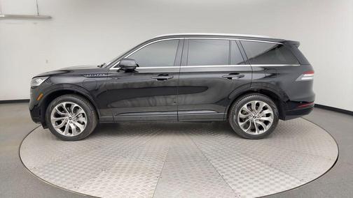 2023 Lincoln Aviator Grand Touring