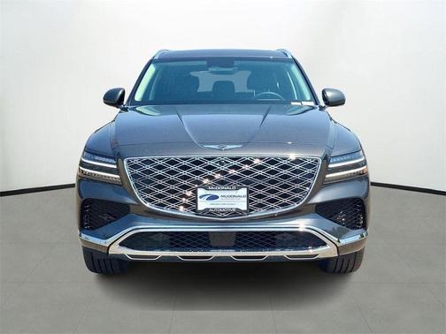 2025 Genesis GV80 3.5T Advanced