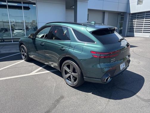 2024 Genesis GV70 3.5T Sport