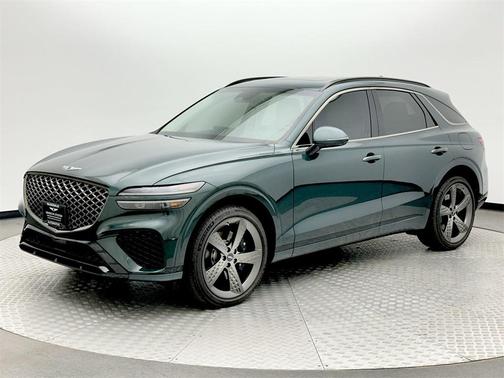 2024 Genesis GV70 3.5T Sport