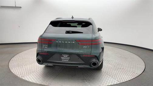 2024 Genesis GV70 3.5T Sport