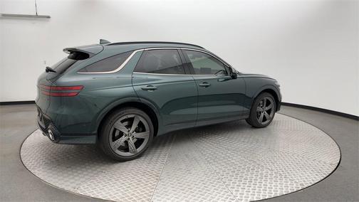 2024 Genesis GV70 3.5T Sport