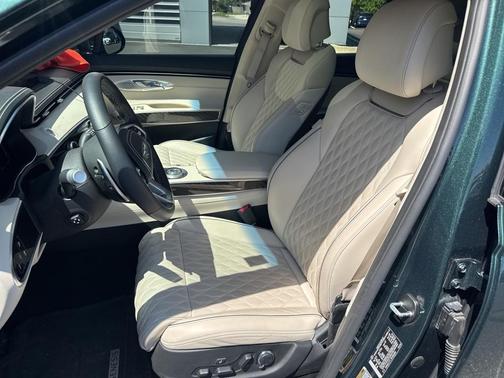 2024 Genesis GV70 3.5T Sport