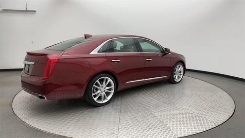 2016 Cadillac XTS Premium Collection
