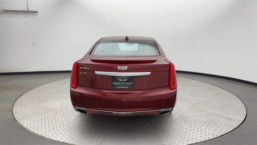 2016 Cadillac XTS Premium Collection