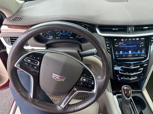2016 Cadillac XTS Premium Collection