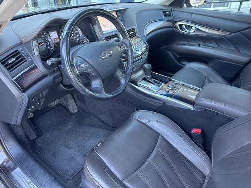 2019 INFINITI Q70L 3.7X LUXE