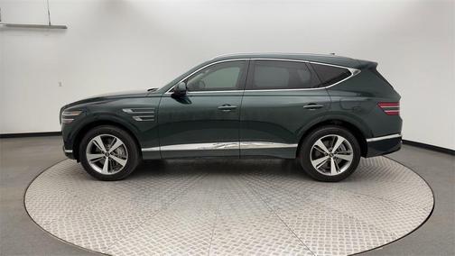 2023 Genesis GV80 3.5T